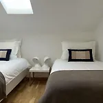 LE BAIN DE SOLEIL luxury 2 bedrooms Cannes centre