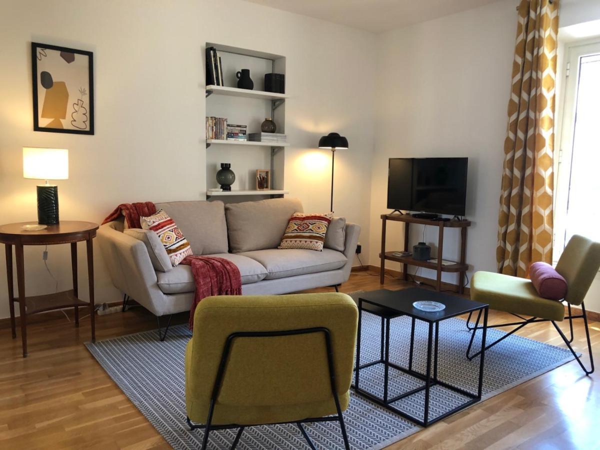 Le Bain De Soleil Luxury 2 Bedrooms Centre *