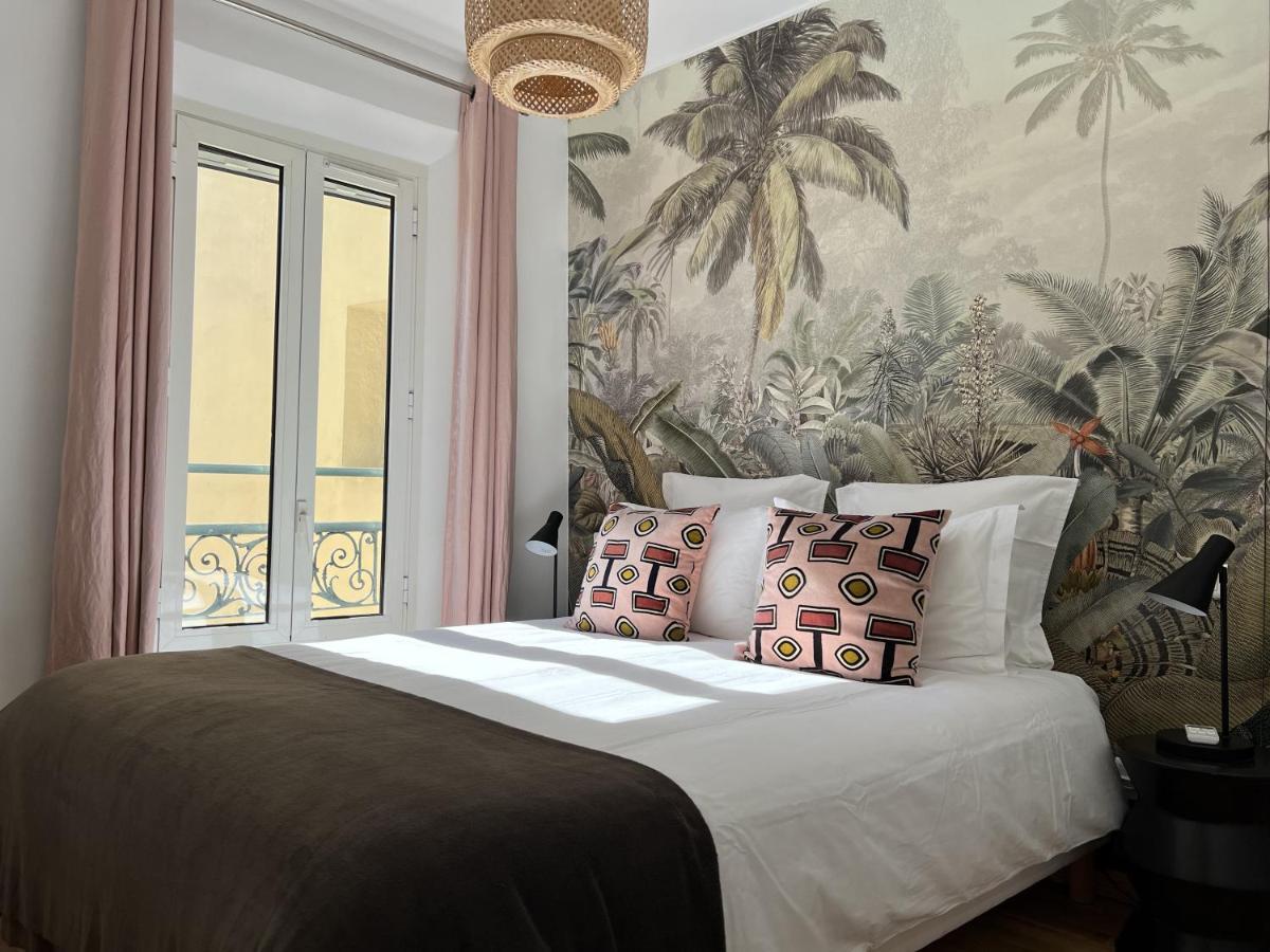 Le Bain De Soleil Luxury 2 Bedrooms Centre Appartement