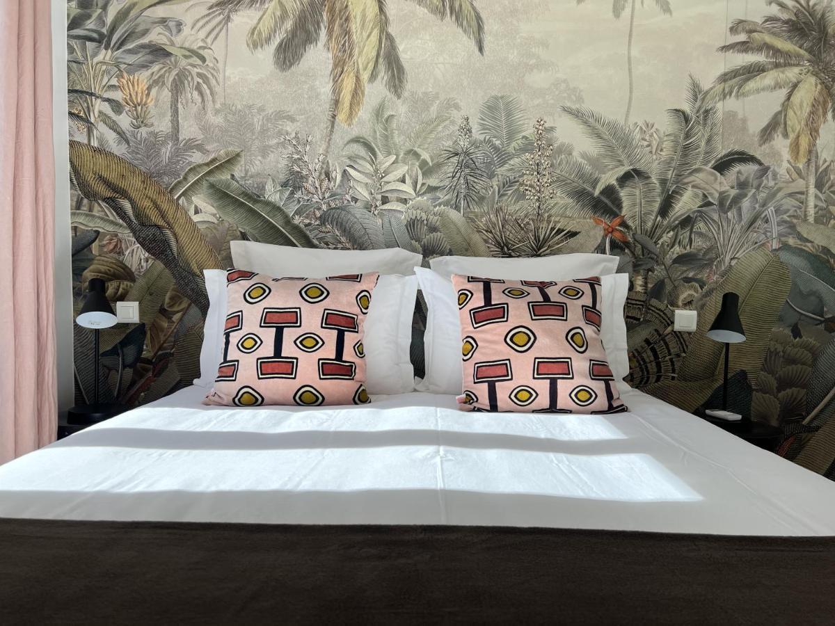 Le Bain De Soleil Luxury 2 Bedrooms Centre